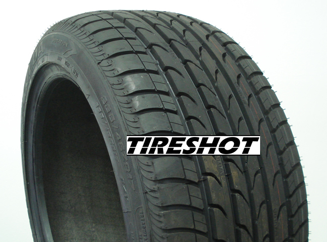 Tire Fulda Exelero